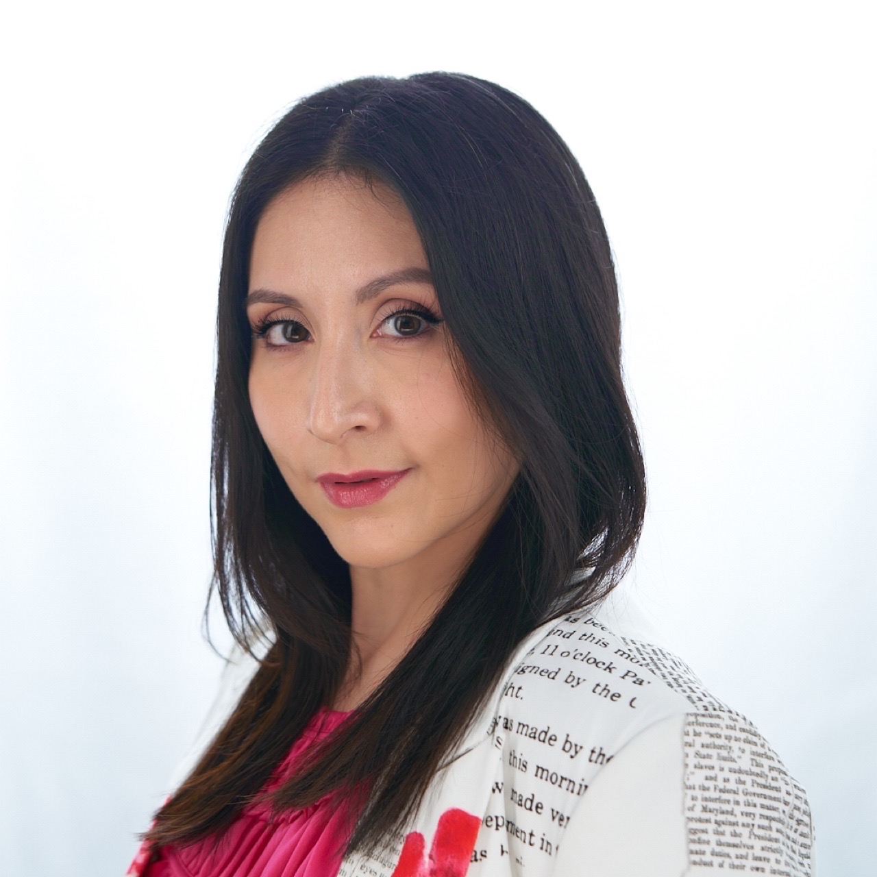 Vane, fundadora de Signature by Vane