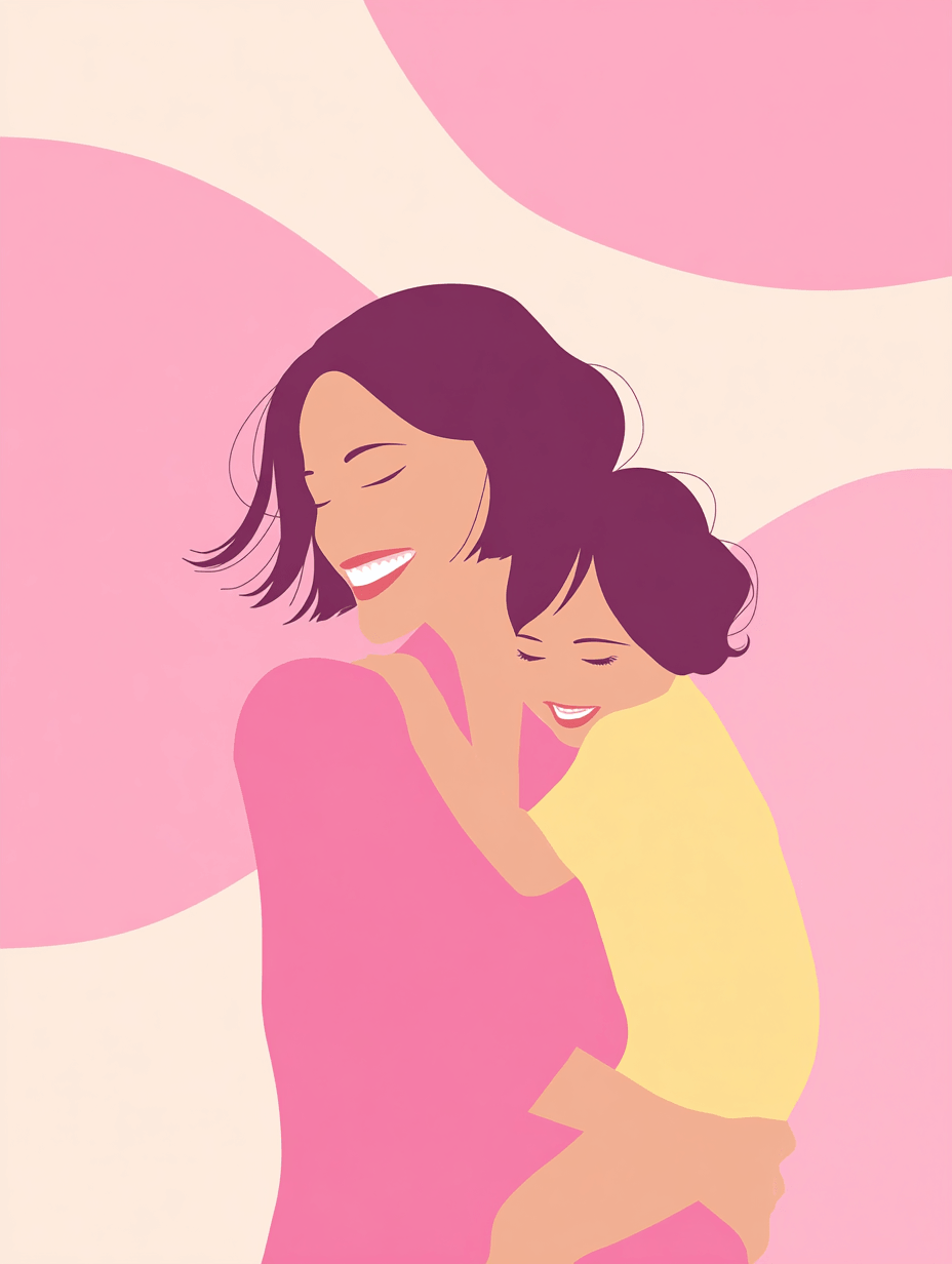 Servicio Signature Mom