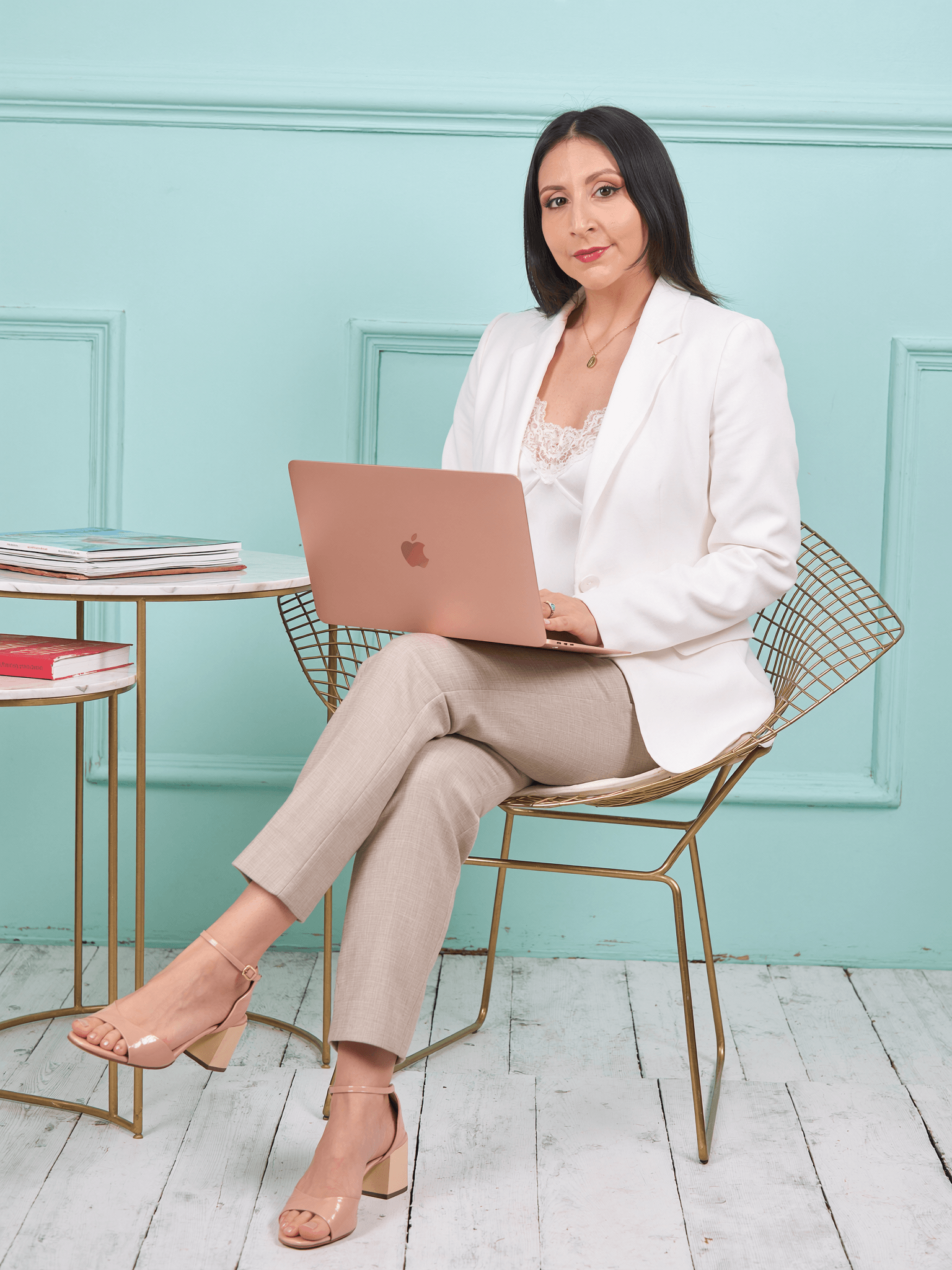 Ilustracion de Servicios Personalizados