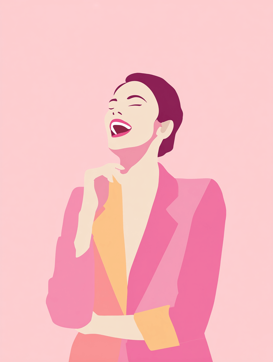 Ilustracion de Signature Professional